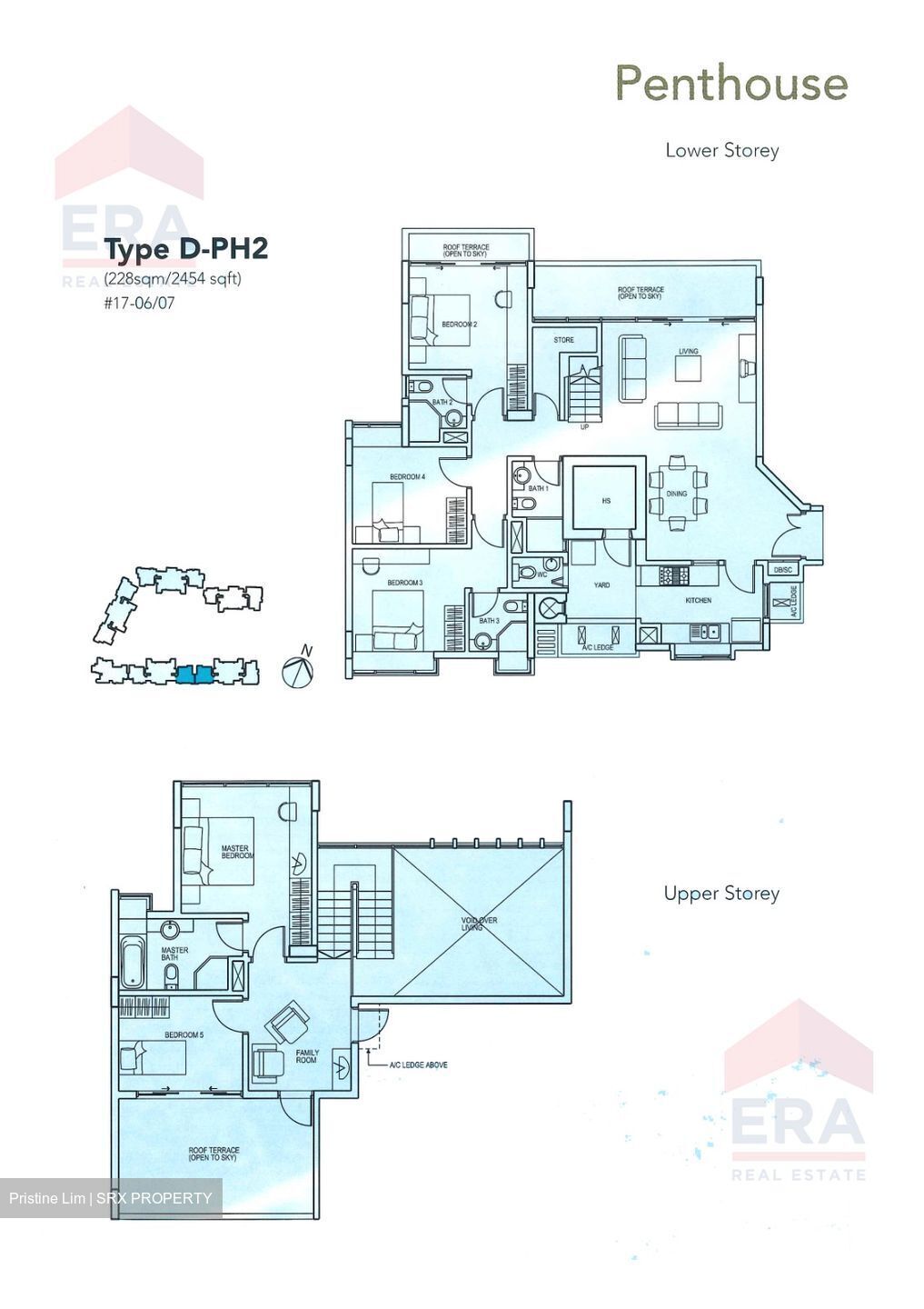 Lakeholmz (D22), Condominium #606312051